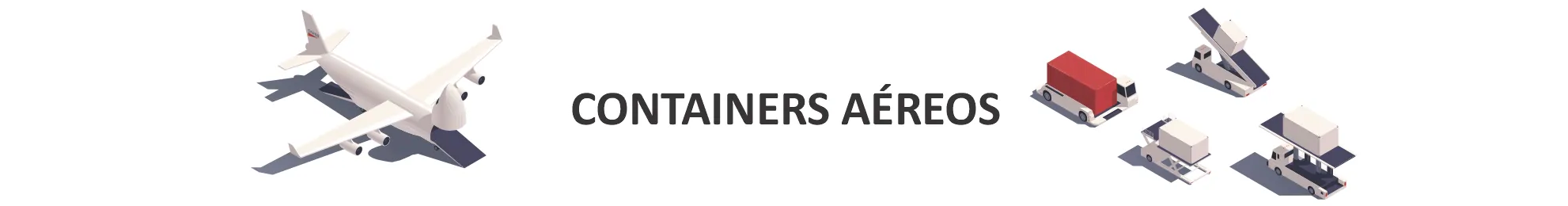 banner container