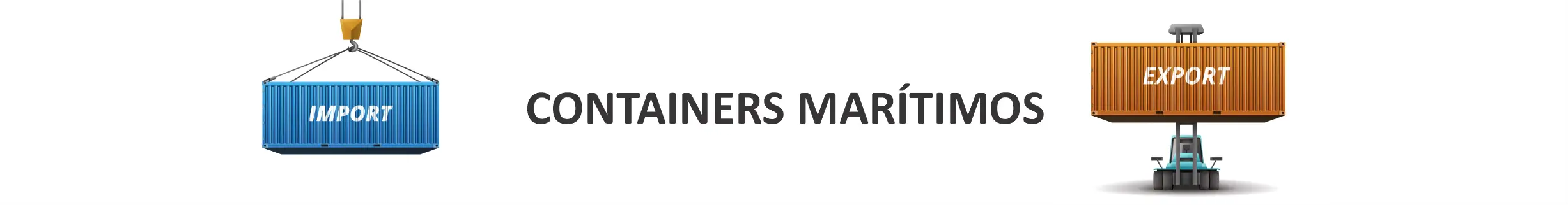 banner container