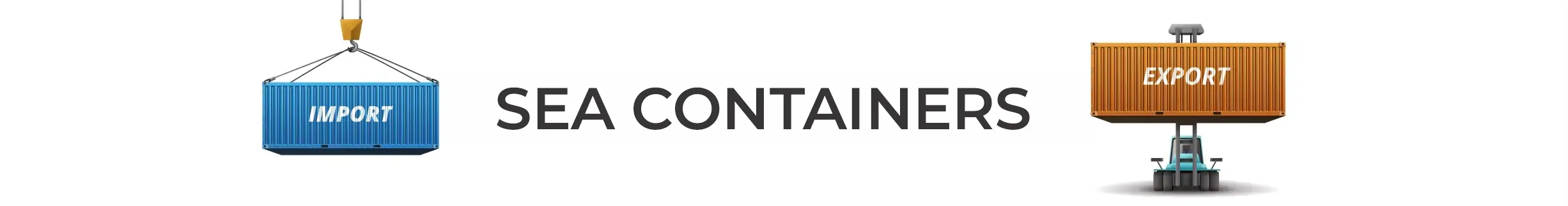 banner container